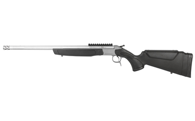 [CVACR4439S] CVA SCOUT GEN 3 TD 35 WHELEN 22" STS