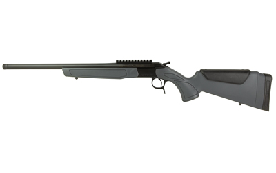 [CVACR4440] CVA SCOUT GEN 3 360HMR 20" BLK/GRY