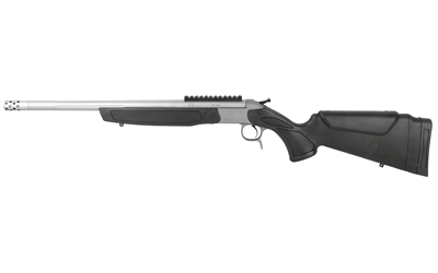 [CVACR4441S] CVA SCOUT GEN 3 TD 400LEG 20" STS