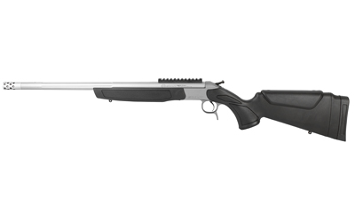 [CVACR4442S] CVA SCOUT GEN 3 TD 45-70 22" STS