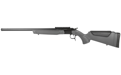 [CVACR4443] CVA SCOUT GEN 3 450BM 22" BLK/GRY