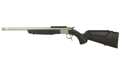 [CVACR4444S] CVA SCOUT GEN 3 TD 44MAG 20" STS