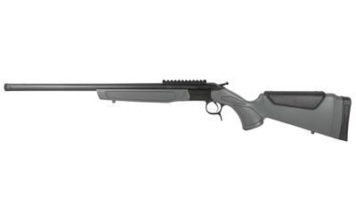[CVACR4445] CVA SCOUT GEN 3 444MAR 22" BLK/GRY