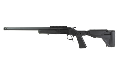 [CVACR4446XP] CVA SCOUT XP SB 300BLK 16.5" TB BLK