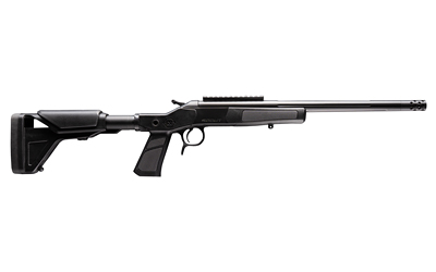 [CVACR4451XP] CVA SCOUT XP SB 6MMARC 16.5" TB BLK