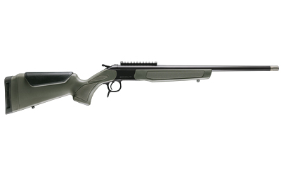 [CVACR4918] CVA SCOUT SPUR 410 3" 20" ODG/BLK