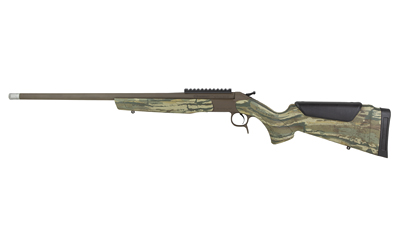 [CVACR4918RTL] CVA SCOUT SPUR 410 3" 22" BRN/RLTREE