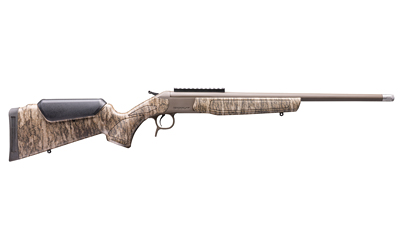 [CVACR4919MOBL] CVA SCOUT SPUR 28GA 22" MOBL PAT BRN