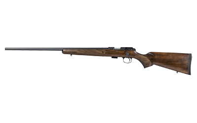 [CZ02390] CZ 457 AMERICAN LH 22LR 24" 5RD