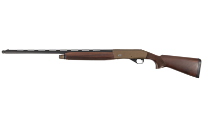 [CZ06135] CZ 1020 G2 20GA 28" BLK/BRZ WD 4RD