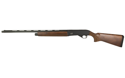 [CZ06172] CZ 720 G3 3" 20GA 26" 4RD WALNUT BLK
