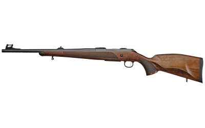 [CZ07307] CZ 600+ LUX 308WIN 20" 5RD WLNT BLK