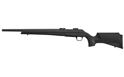 [CZ07415] CZ 600+ ALPHA 6CM 22" 5RD BLK