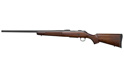 [CZ07720] CZ 600+ AMERICAN 308WIN 20" 5RD WLNT