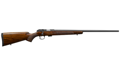 [CZ45702311] CZ 457 AMERICAN 22WMR WLNT 5RD