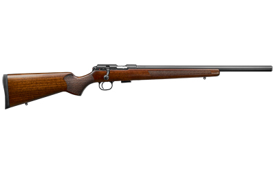 [CZ45702340] CZ 457 VARMINT 22LR WLNT 5RD