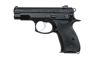 [CZ7501194] CZ 75 D PCR COMPACT 9MM 3.75" 10RD