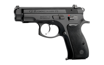 [CZ7501208] CZ 75 CMP 50 ANNIV EL 9MM 10RD MS BK
