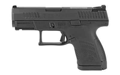 [CZ7501560] CZ P-10S 9MM 3.5" BLK 10RD