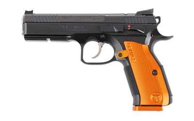 [CZ7591248] CZ SHADOW 2 9MM 4.89" ORANGE OR 19RD