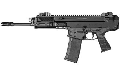 [CZ80591451] CZ BREN 2 MS PSTL 556 11" 30RD BLK