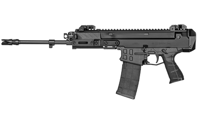 [CZ80591452] CZ BREN 2 MS PSTL 556 14" 30RD BLK