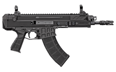 [CZ80591460] CZ BREN 2 MS PSTL 762 9.05" 30RD BK