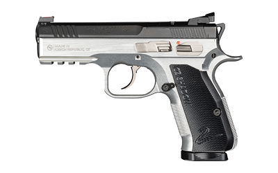 [CZ86156] CZ SHADOW 2 COMPACT 2-TONE 9MM 15RD