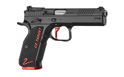 [CZ91246] CZ SHADOW 2 TRGT LTD 9MM 17RD 5"TALO