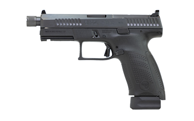 [CZ91513] CZ P-10C SR OR 9MM 4.61" 17RD BLK