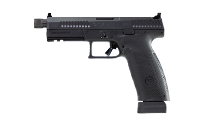 [CZ91556] CZ P-10F SR OR 9MM 5.1" 21RD BLK