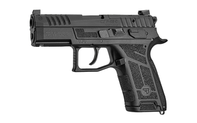 [CZ91660] CZ P-09C NOCTURNE 9MM 15RD BLK