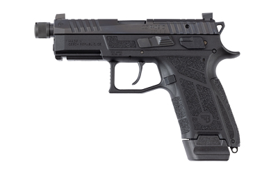 [CZ91661] CZ P-09C NOCTURNE 9MM 17RD BLK TB