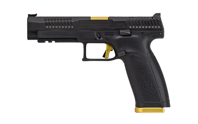 [CZ95180] CZ P10 F COMP READY 9MM 5" 19RD BLK