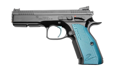 [CZC91039] CZC SHDW 2 SA 2023X 9MM 4.89 17RD BK