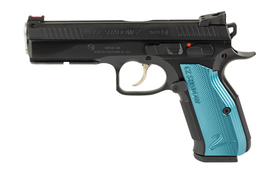 [CZC91044] CZC SHDW 2 2023X 9MM 4.89" 17RD BLK