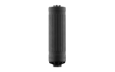 [DAACT5PDTBLK5824] DEAD AIR CT5P 5.56 5/8X24 DT BLACK