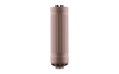 [DAACT5PDTFDE0528] DEAD AIR CT5P 5.56 1/2X28 DT FDE