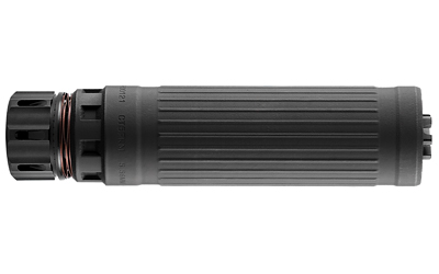 [DAACT5PKMBLK] DEAD AIR CT5P 5.56 W/KEYMO BLACK