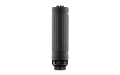 [DAACT5PXNBLK] DEAD AIR CT5P 5.56 XENO BLACK