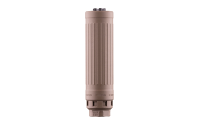 [DAACT5PXNFDE] DEAD AIR CT5P 5.56 XENO FDE