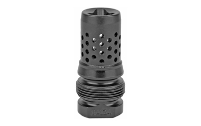 [DAADA124] DEAD AIR XENO OMNI BRAKE 5/8X24 30CA