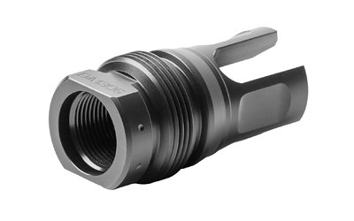 [DAADA130GOV] DEAD AIR XENO GOV 3-PRONG FH 5/8X24