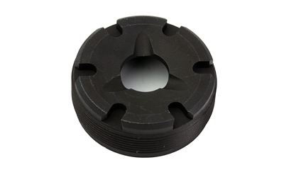 [DAADA415] DEAD AIR P-SERIES FRONT CAP 9MM