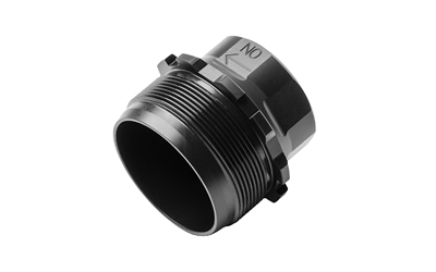 [DAADA455HT] DEAD AIR XENO ADAPTOR HUB TAPER