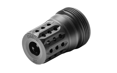 [DAADA870] DEAD AIR XENO RADIAL BRAKE 5/8X24 BK