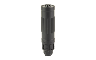 [DAALZ6XNBLK] DEAD AIR LAZARUS 6 6MM XENO FH BLACK