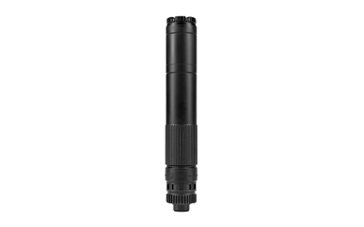 [DAAMOJAVE45BLK] DEAD AIR MOJAVE .45 MODULAR BLK