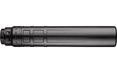 [DAANOMAX33XEMAXBLK] DEAD AIR NOMAX 33 BLK XEMAX 338CAL