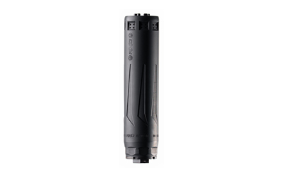 [DAARXD30TIBLK] DEAD AIR RUGER RXD 30TI SPRSR BLK